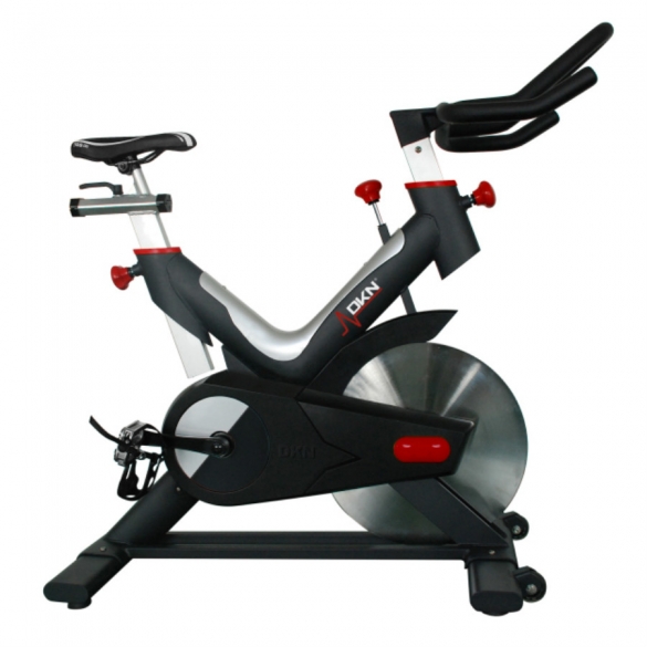 DKN spinningbike X-Revolution 20247